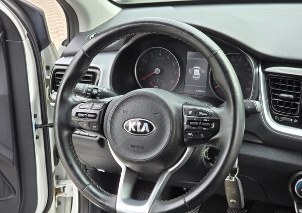 Kia Stonic cena 62900 przebieg: 52000, rok produkcji 2020 z Radom małe 301